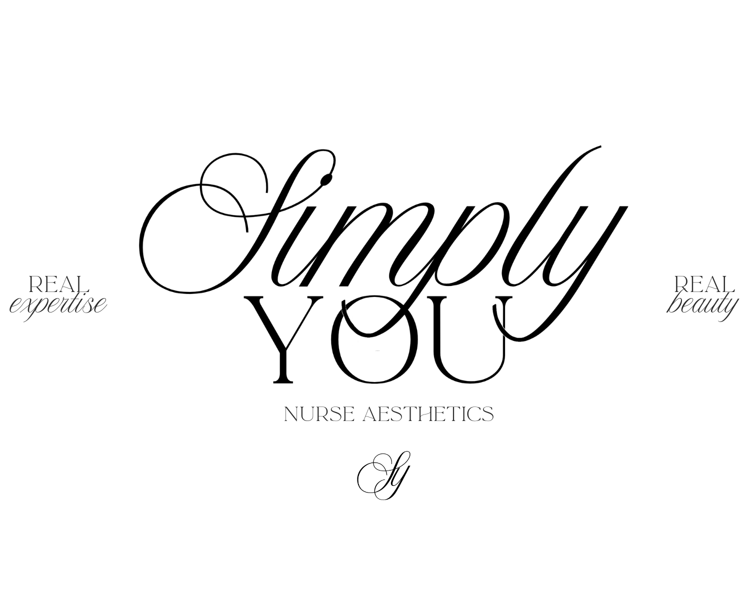Simply You Logo