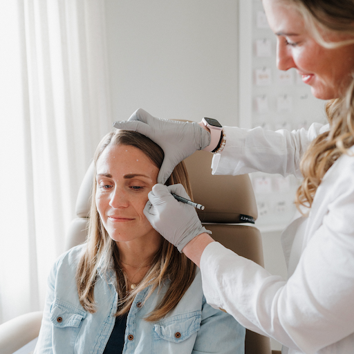 4 Unique Body Parts to Botox That Will Make You Feel Amazing