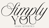 Simply You Nurse Aesthetics