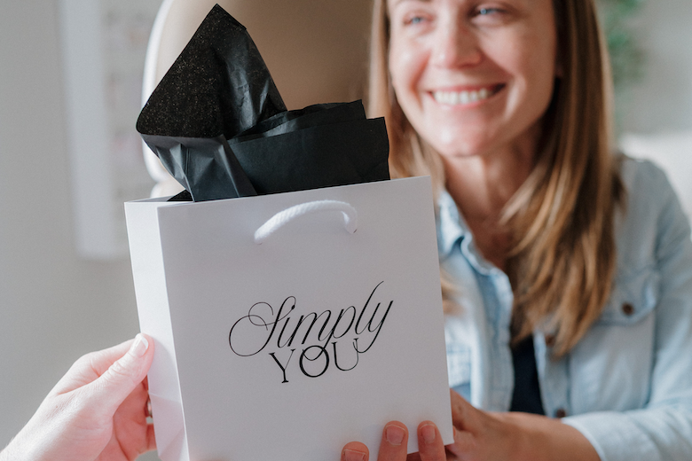 Skin Care Services at Simply You