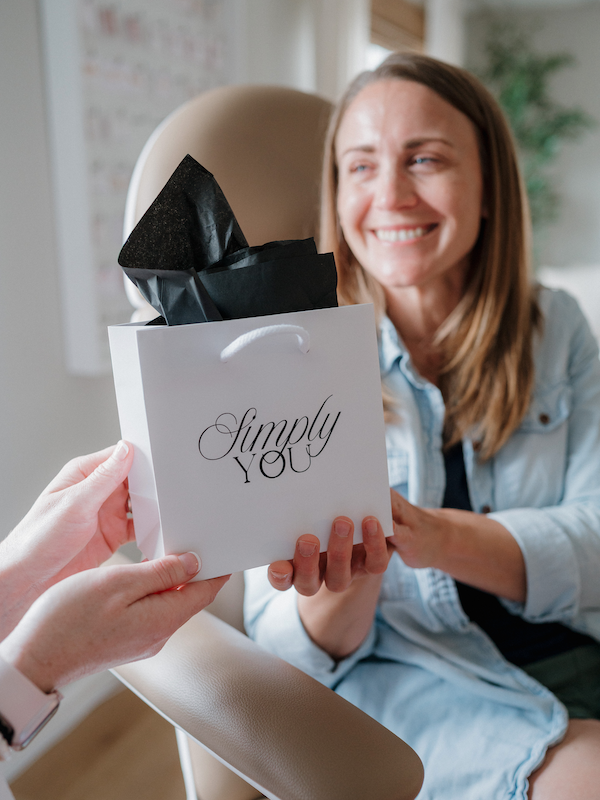 Skin Care Services at Simply You